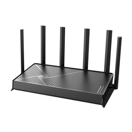Archer BE400 BE6500 Dual-Band Wi-Fi 7 Router