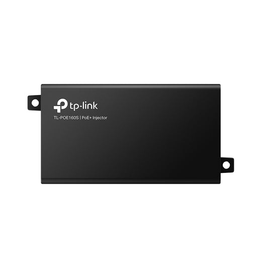 TL-POE160S PoE+ Injector