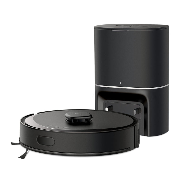 Smart Vacuum