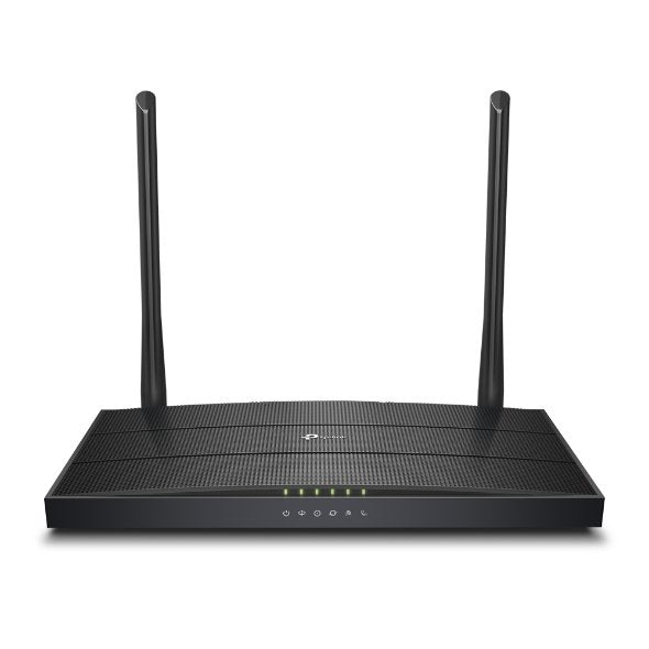 Fiber Routers