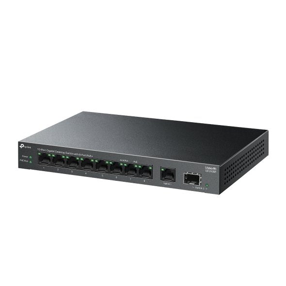 Unmanage Switches