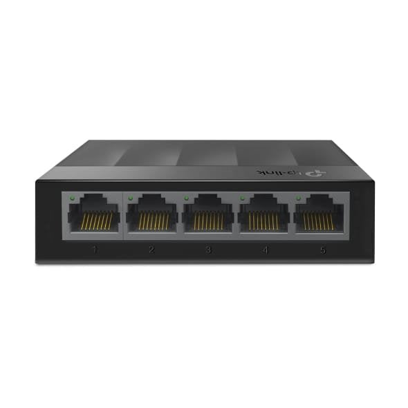 GigaBit Switches