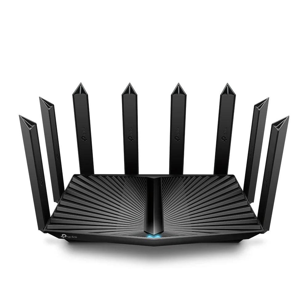 Routers