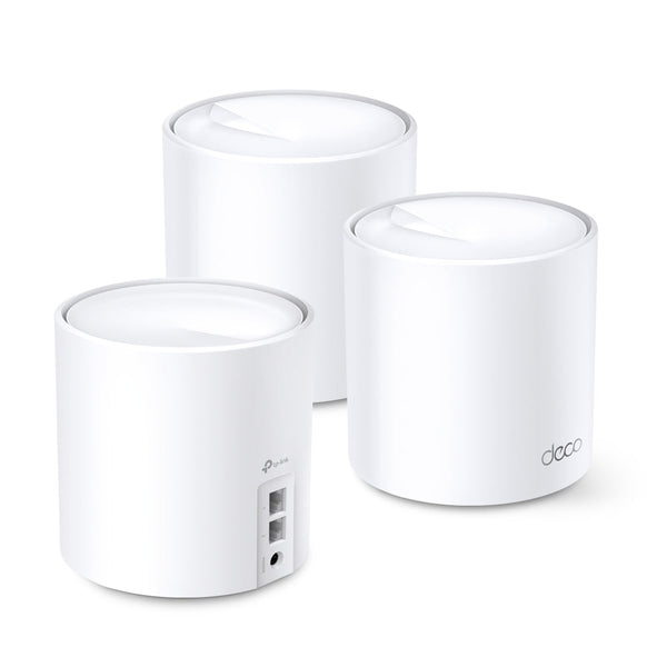 Wifi 6 Deco Mesh