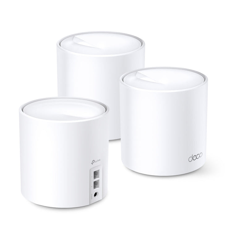 Wifi 6 Deco Mesh