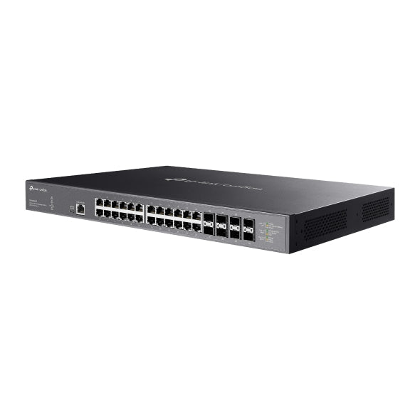 POE Switches