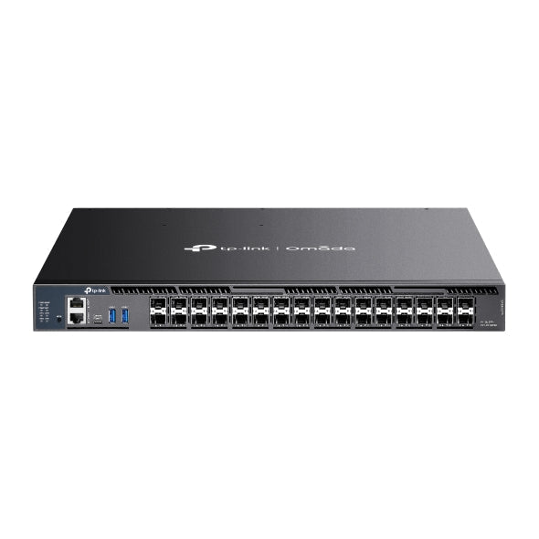 L3/L2+ Manage Switches