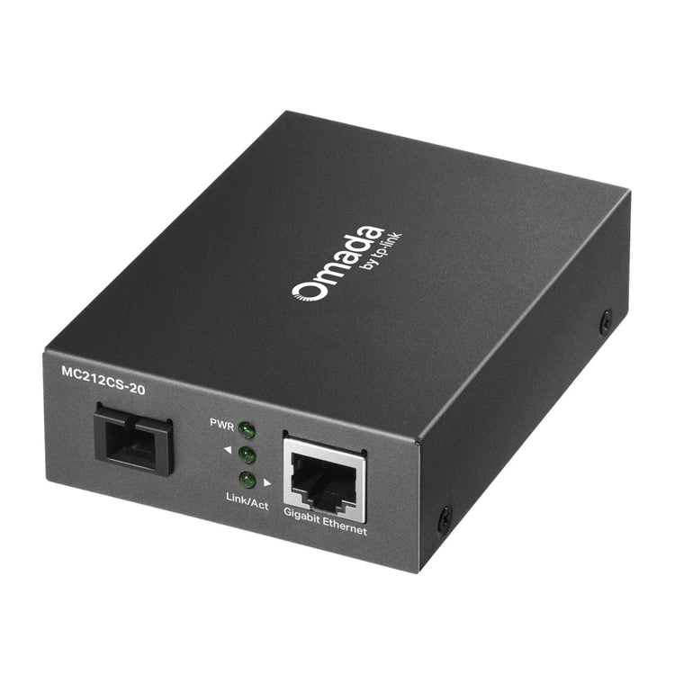 Media Converters