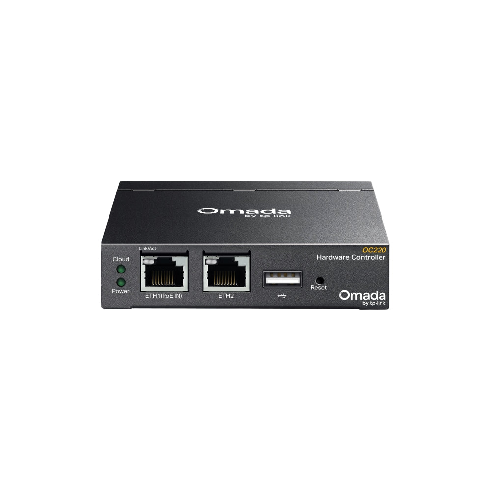 Hardware Controllers