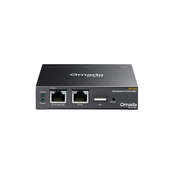 Hardware Controllers