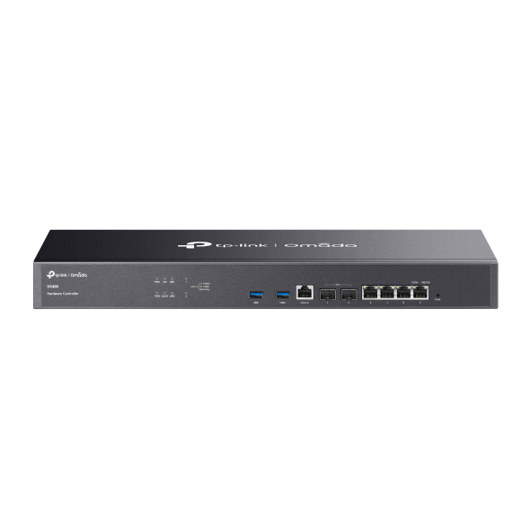 Network gateway router