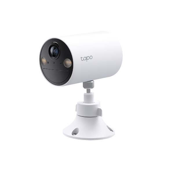 Wifi Camera- Battery