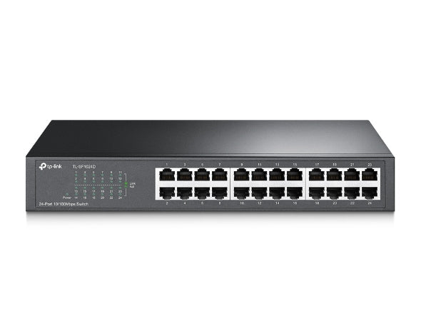 Basic Switches