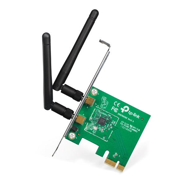 PCIe Adapters