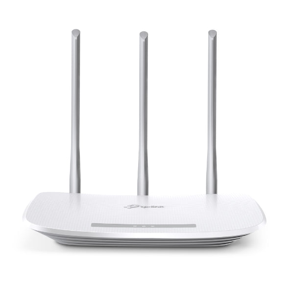 Basic Router