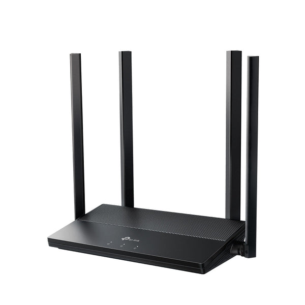 High-Power WiFi Router