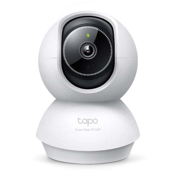 Pan/Tilt Camera
