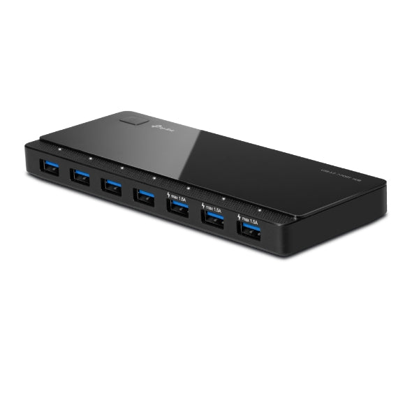USB A/C Hubs & Converters