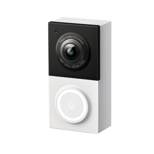 Tapo D130 Tapo Smart Wired Video Doorbell