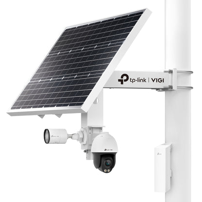 VIGI SP9030 VIGI Intelligent Solar Power Supply System