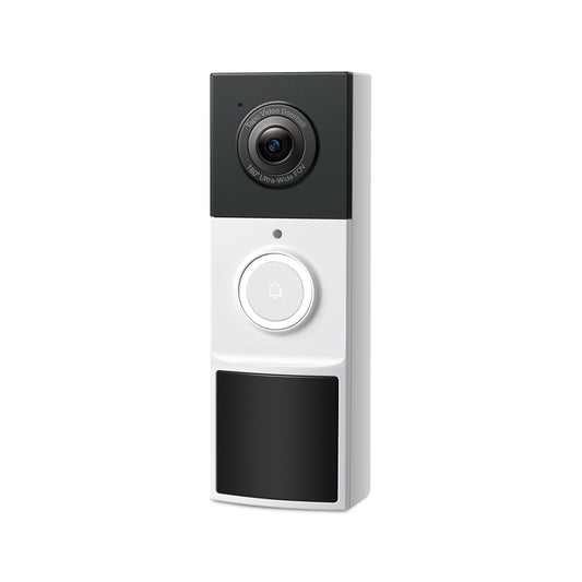 Tapo D210 Tapo Video Doorbell Camera