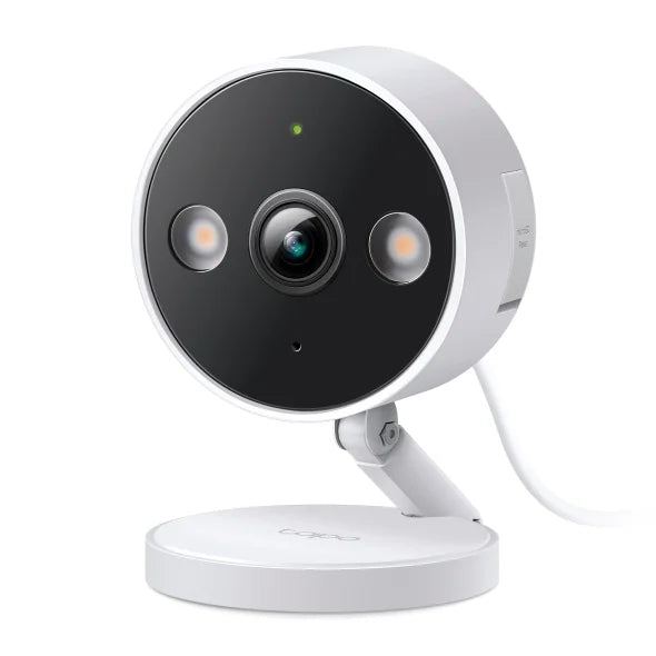 Tapo C120 Tapo Indoor/Outdoor Wi-Fi Home Security Camera