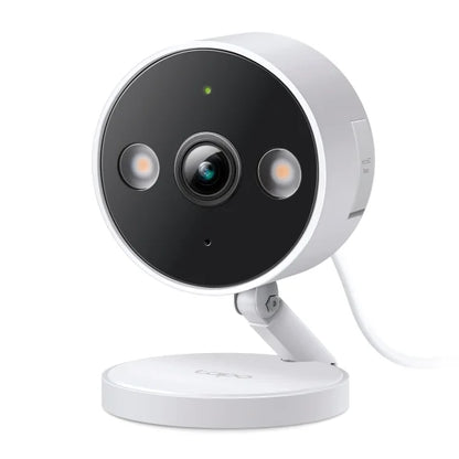 Tapo C120 Tapo Indoor/Outdoor Wi-Fi Home Security Camera