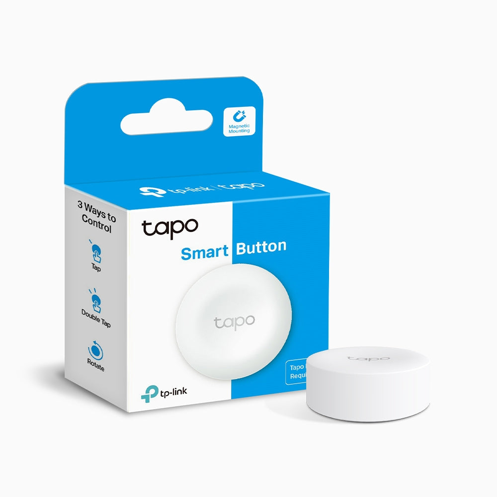 S200B Smart Button
