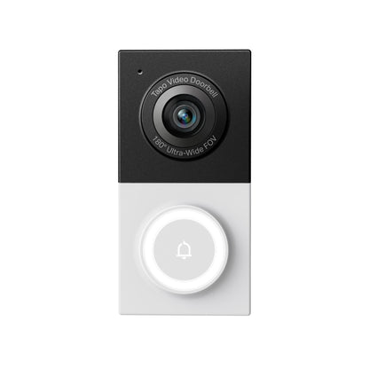 Tapo D130 Tapo Smart Wired Video Doorbell