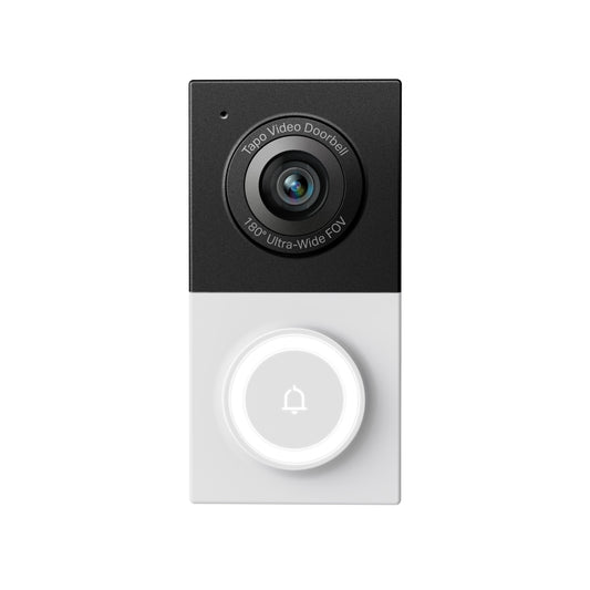 Tapo D130 Tapo Smart Wired Video Doorbell