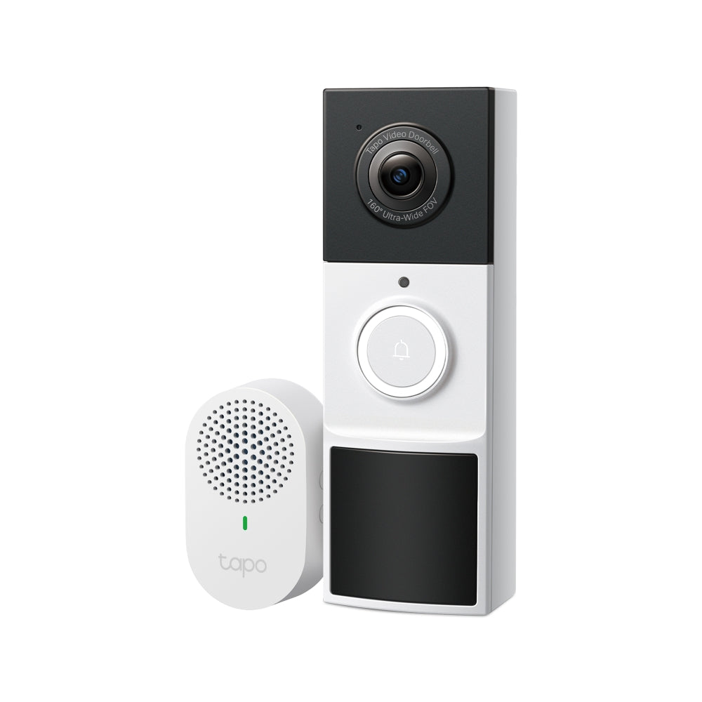 Tapo D210 Tapo Video Doorbell Camera