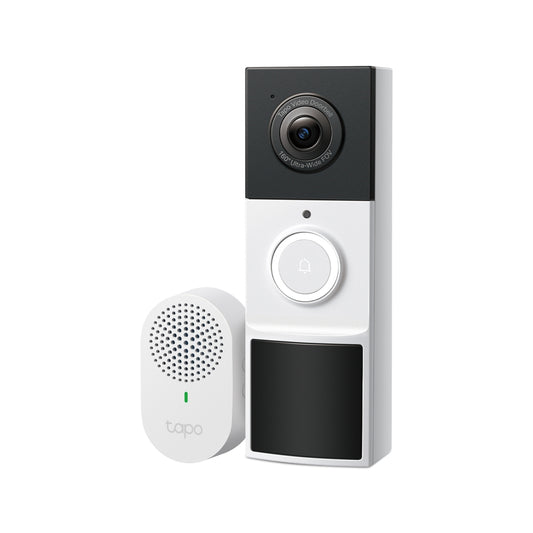 Tapo D210 Tapo Video Doorbell Camera