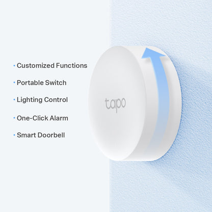 S200B Smart Button
