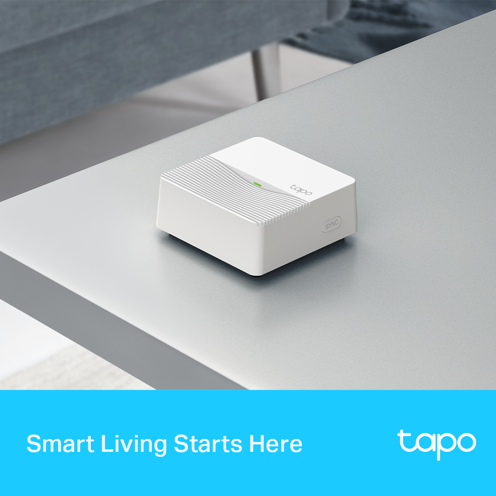 H200 Tapo Smart Hub