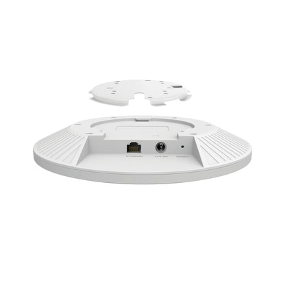 EAP620 HD AX1800 Ceiling Mount WiFi 6 Access Point