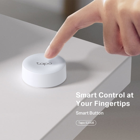 S200B Smart Button
