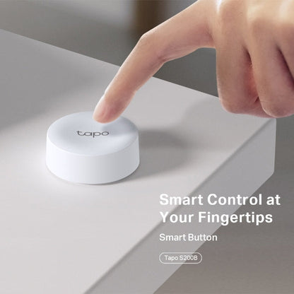 S200B Smart Button