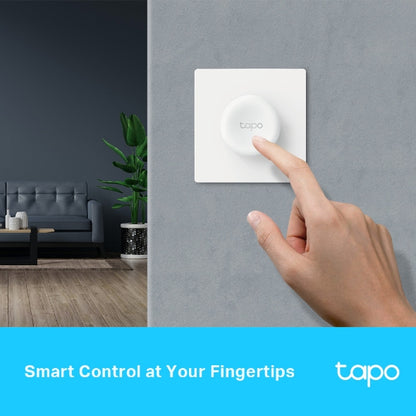 S200D Smart Remote Dimmer Switch