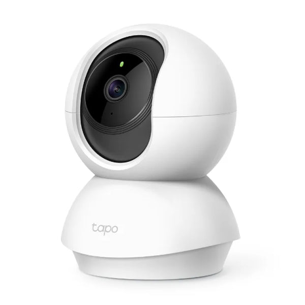 Tapo C200C Pan/Tilt Home Security Wi-Fi Camera