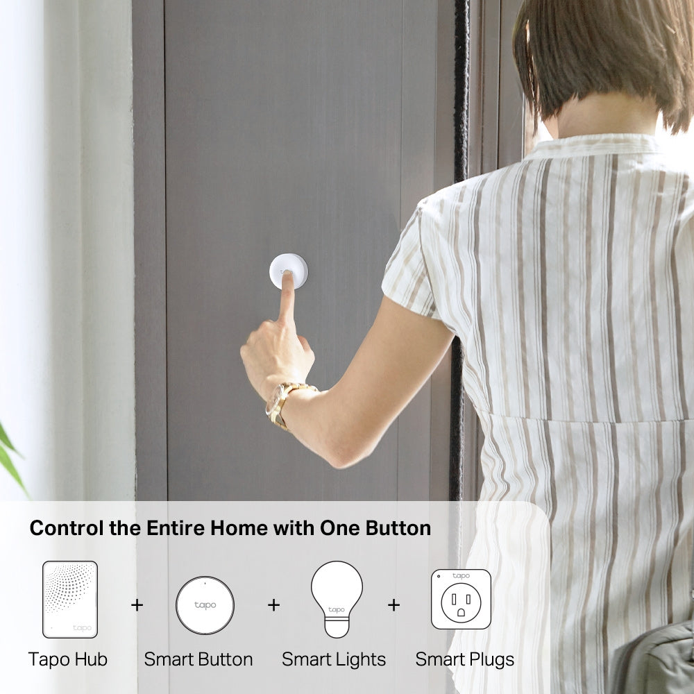 S200B Smart Button