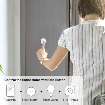 S200B Smart Button