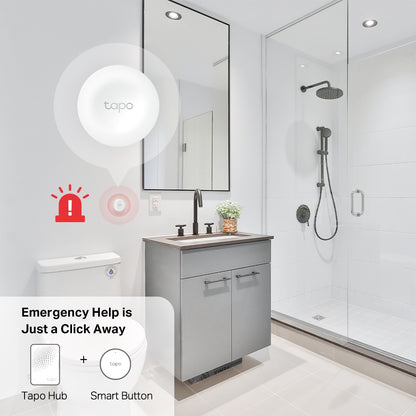 S200B Smart Button