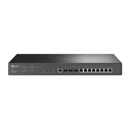 ER8411 Omada VPN Router with 10G Ports