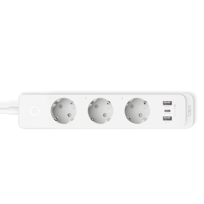 P300 Smart Wi-Fi Power Strip