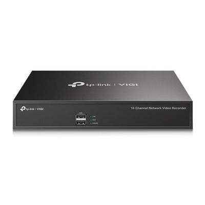 VIGI NVR1016H VIGI 16 Channel Network Video Recorder