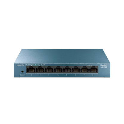 Switch TP-LINK LS108G