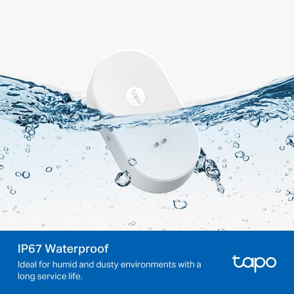 T300 Smart Water Leak Sensor