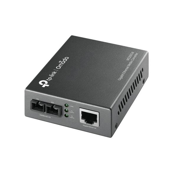TP-Link MC200CM Gigabit Multi-Mode Media Converter
