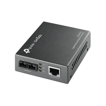 TP-Link MC200CM Gigabit Multi-Mode Media Converter