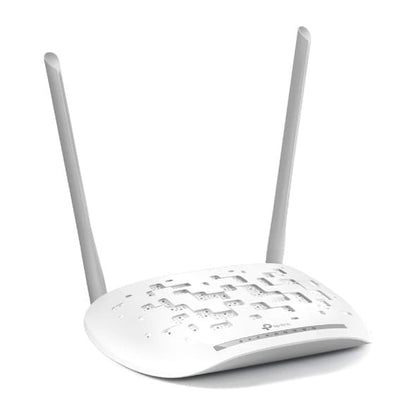 TP Link TD-W 8961N 300Mbps Wireless N ADSL2+ Modem Router